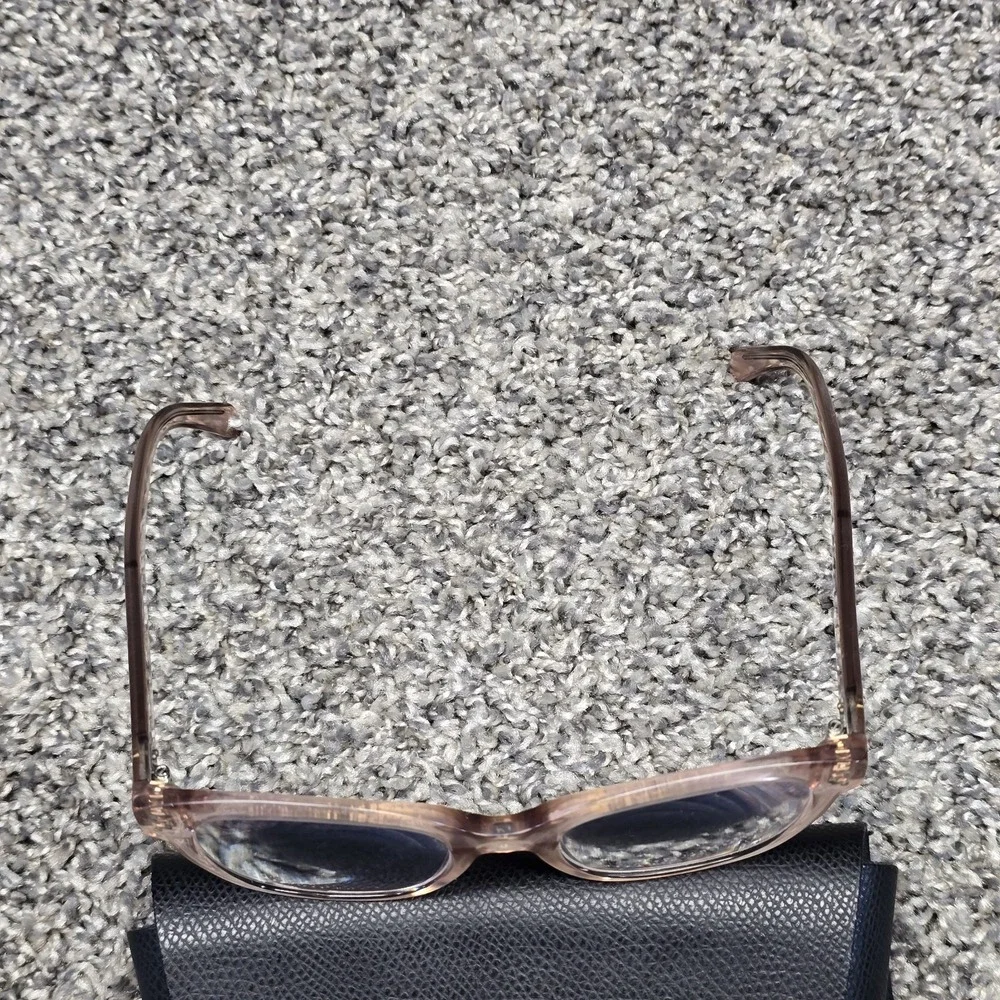 celine 3 dot cl50086l 072 eyeglasses Women Frames Only Pink 51[]20 145